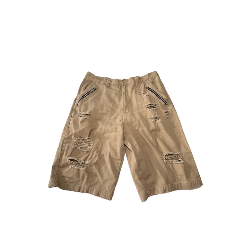 Trust short size: W38